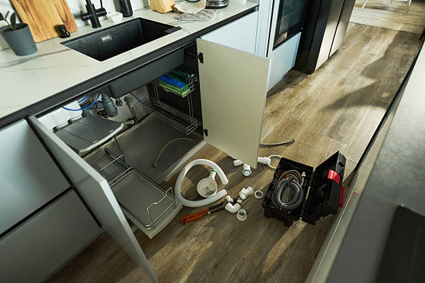 24/7 Emergency Drain Cleaning experts in Monroe, NC