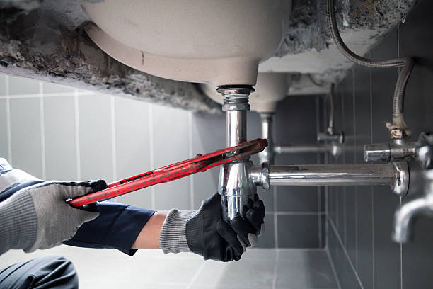 Trusted Plumbing service in Monroe, NC - AAA Plumbing Heating